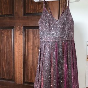 Formal/ Homecoming Dress